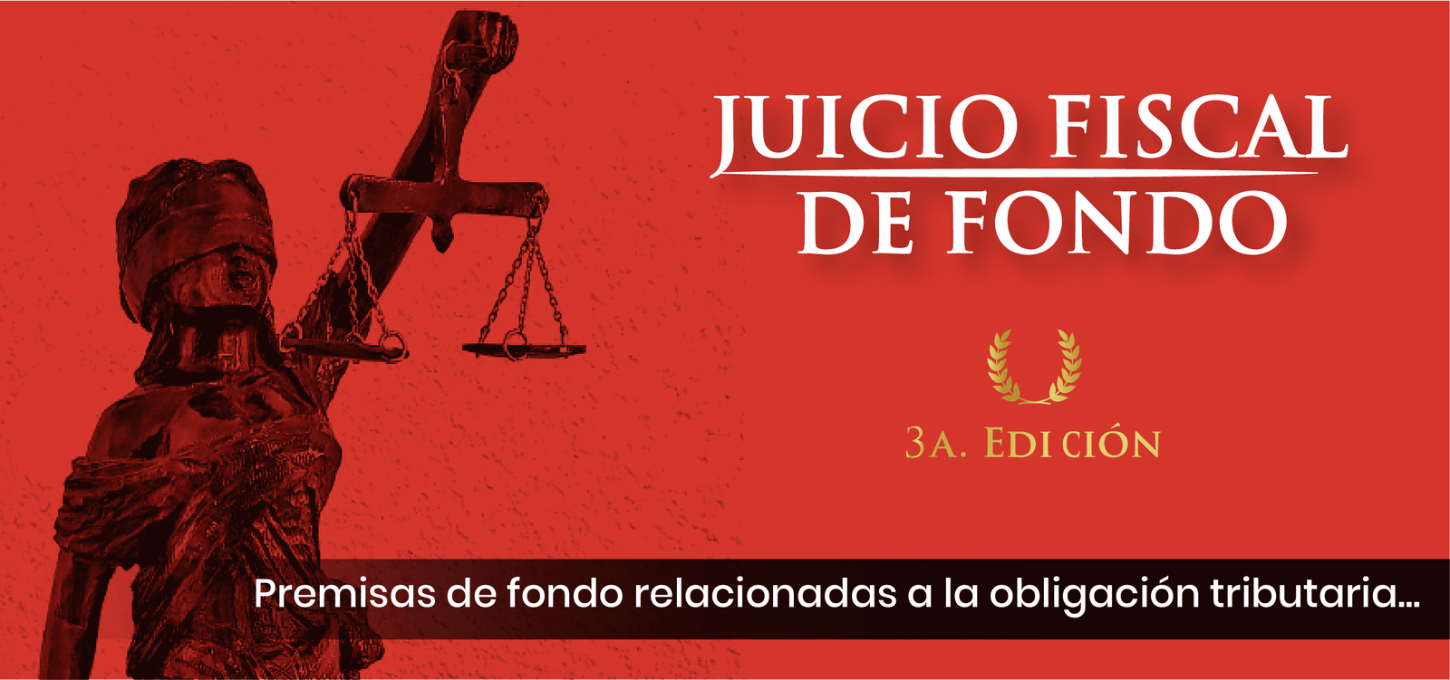 Juicio Fiscal de Fondo